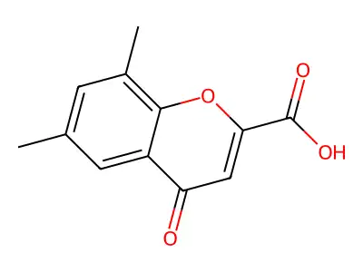 (4-oxopyridin-1(4H)-yl)acetic acid structure