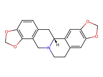 Stylopin structure