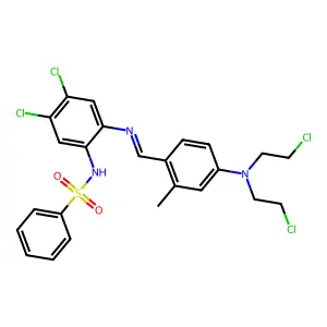 7-Thiabicyclo[2.2.1]heptane structure