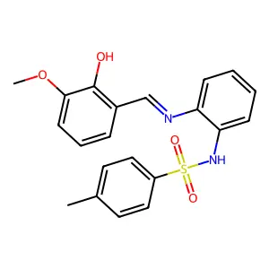 N-[2-[(5-methoxy-6-oxocyclohexa-2,4-dien-1-ylidene)methylami structure