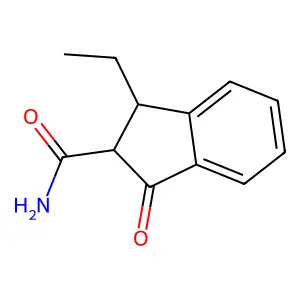 4-Hydrazinobenzonitrile structure