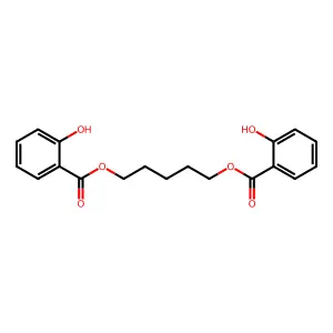 [1,3]Oxathiolo[5,4-d]pyrimidine(8CI,9CI) structure