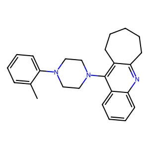 NIOSH/GU3517400 structure