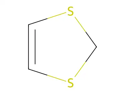 1,3-Dithiole structure