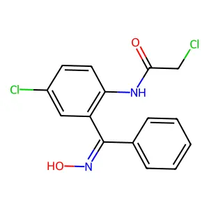 2-Methyl-3-(pyridin-2-yl)quinoline-4-carboxylic acid structure