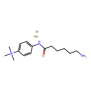 N6-Threonylcarbamoyladenosine structure