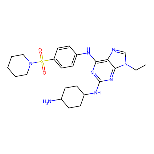 AAE871 structure