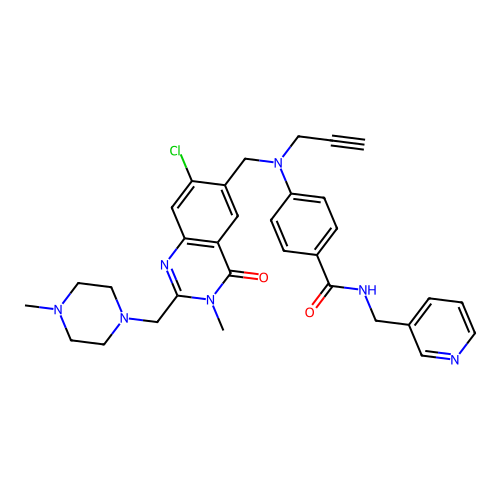 CB 300919 structure