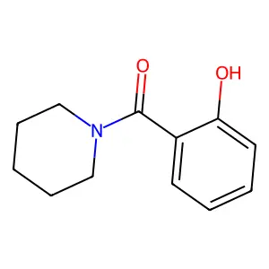 Kedacillin structure