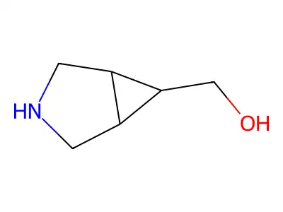 1,1'-Carbonyl-di-(1,2,4-triazole) structure