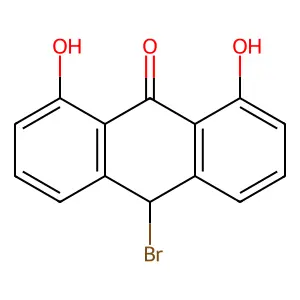 8-Azabicyclo(3.2.1)octane structure