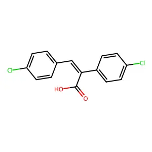 6,7,8-Trioxabicyclo[3.2.1]octane structure