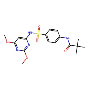 BAS 10750541 structure