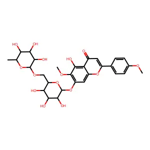 1,4-Piperazinedipropanol structure