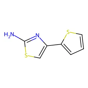 2,3-Dioxabicyclo(2.2.2)octane structure