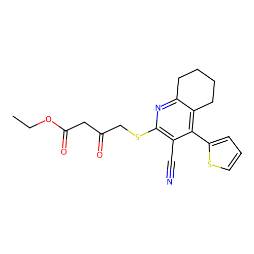 A0533/0024607 structure