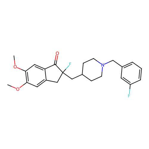 ER-127528 free base structure