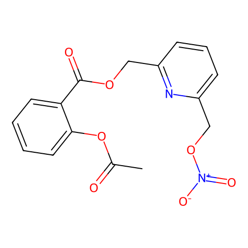 NCX 4050 structure