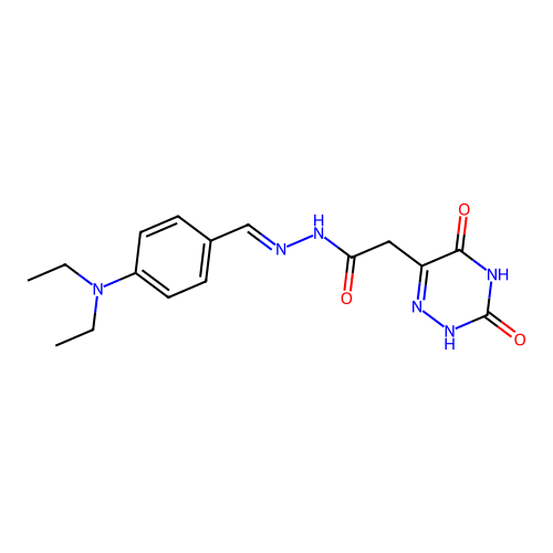 F0849-2075 structure