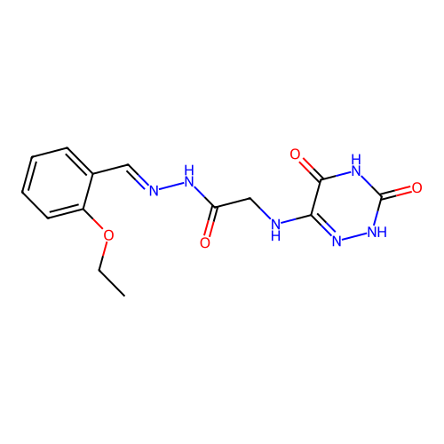 SDCCGSBI-0660930.P001 structure