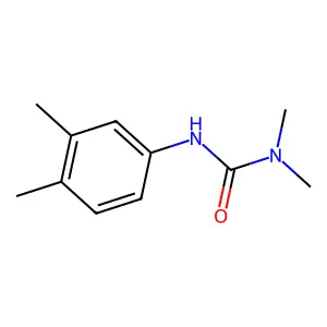 1-Hydroxy-3-(2-methylphenyl)urea structure