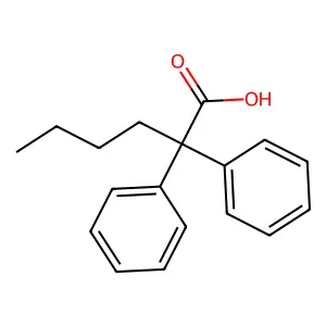 8-(1,4-Benzodioxan-2-ylmethyl)-4-(4-methoxyphenyl)-3-oxo-1-thia-4,8-diazaspiro(4.5)decane HCl structure