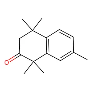 3-(4-Benzyl-1-piperazinyl)-4-methylsydnone imine dihydrochloride structure