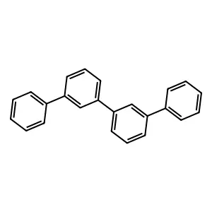 ar'-Phenylterphenyl structure