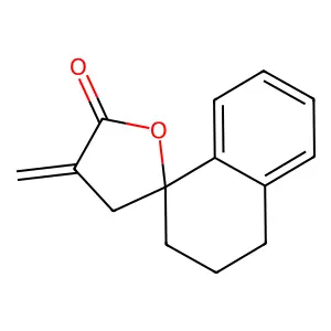 ethyl (2R)-2-bromo-2-cyclohexylacetate structure