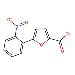 4-[3-(2,2-Dimethyl-1,3-dioxolan-4-yl)oxiran-2-yl]-2,2-dimethyl-1,3-dioxolane structure
