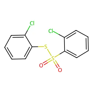 N~1~,N~2~-Di(pyridin-2-yl)ethanedihydrazonic acid structure