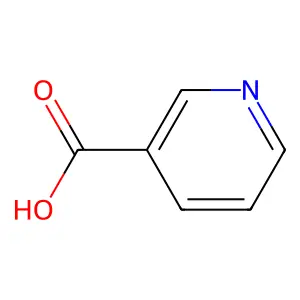 Isopilosine structure