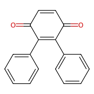 Premarrubiin structure