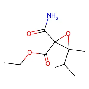 Quinoxaline,2-chloro-6,7-dimethyl structure