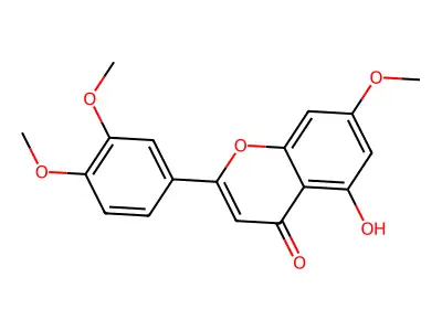 Gonzalitosin I structure