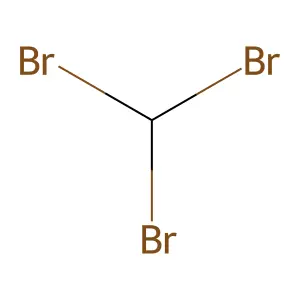 Tribromo(2H)methane structure