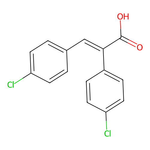 1-萘甲酸钠 structure