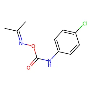 Succinamidioxime structure
