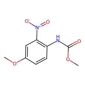 FC 110 structure
