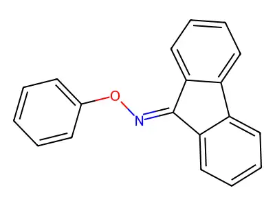 10-Bromo-1,8-dihydroxy-10H-anthracen-9-one structure