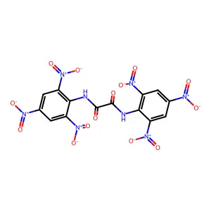 8-(1,4-Benzodioxan-2-ylcarbonyl)-2-methyl-3-oxo-4-phenyl-1-thia-4,8-diazaspiro(4.5)decane structure