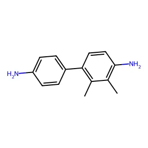 8-(1,4-Benzodioxan-2-ylmethyl)-3-oxo-4-p-tolyl-1-thia-4,8-diazaspiro(4.5)decane hydrochloride structure