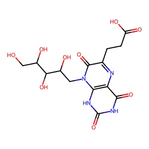 1H-1,5-Benzodiazepine-2,4(3H,5H)-dione, 7-chloro-1-(4-methylbenzoyl)-5-phenyl- structure