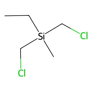 Leptinidine structure