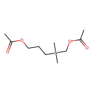 5-Ethyl-1-beta-D-glucopyranosyl-2,4(1H,3H)-pyrimidinedione structure