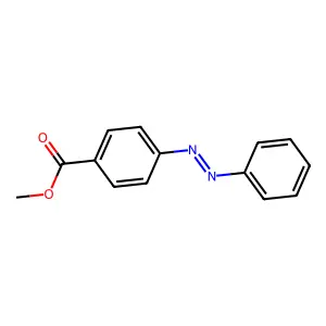 Formamide, N-(3-(((methylamino)carbonyl)oxy)phenyl)- structure