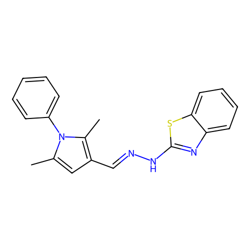 BAS 01863747 structure