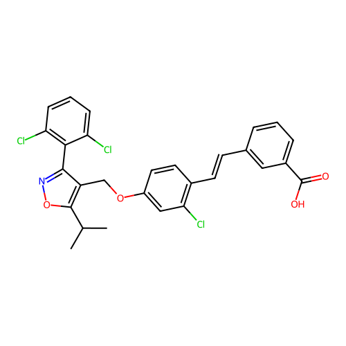 3dct structure