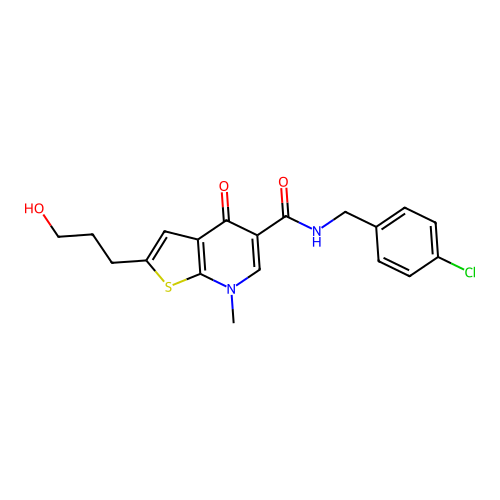 CHMODPC cpd structure