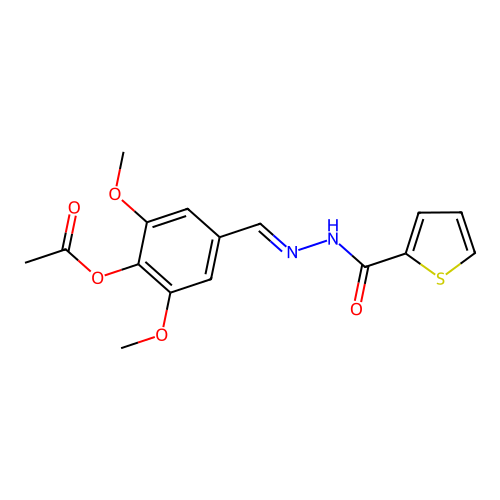 BAS 00921260 structure